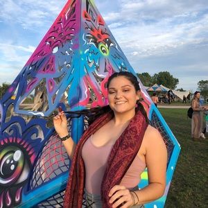 Meet your Posher, Molly